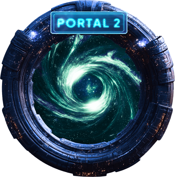 portal 2