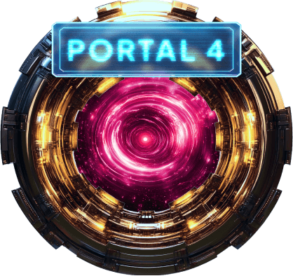 portal 4